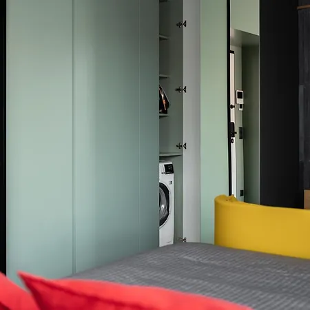 Doki In Apartments Gdansk Exterior photo